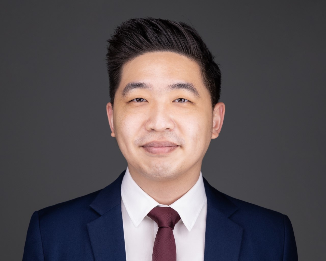 Sebastien Khoo