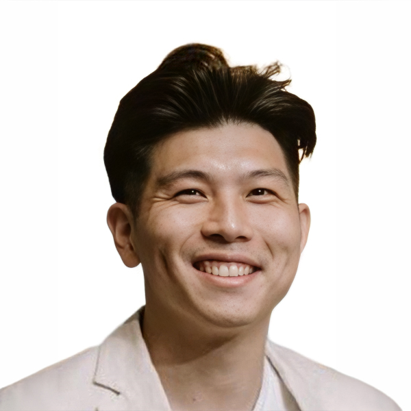 Seth Yeh Kai