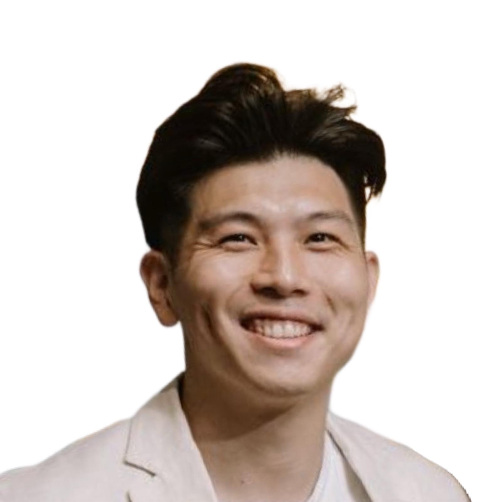 Seth Yeh Kai