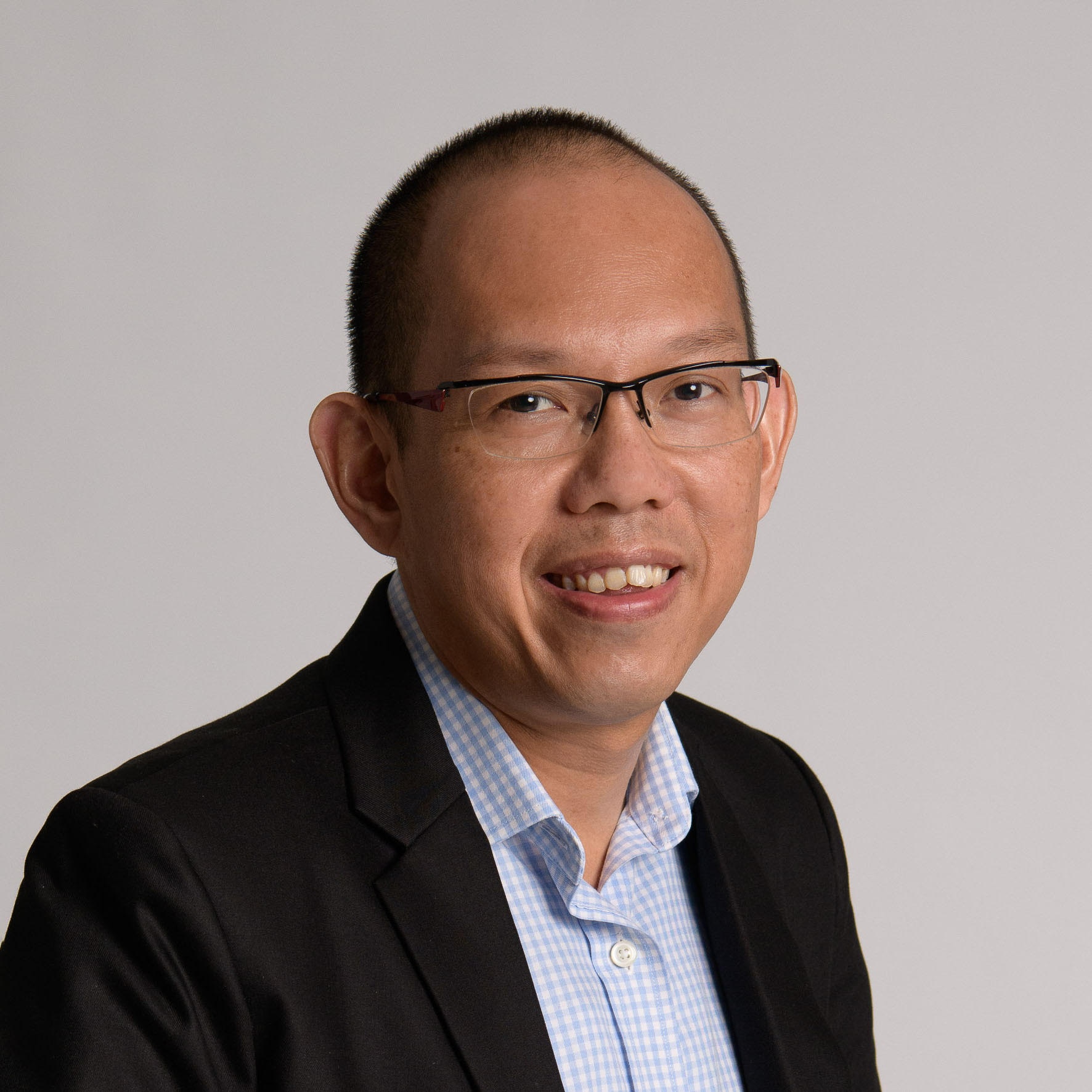 Stanley Ho