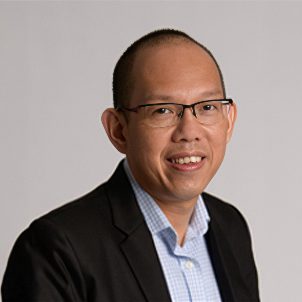 Stanley Ho