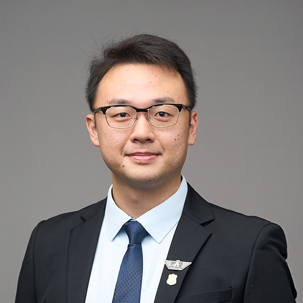 Wong Sze Xin