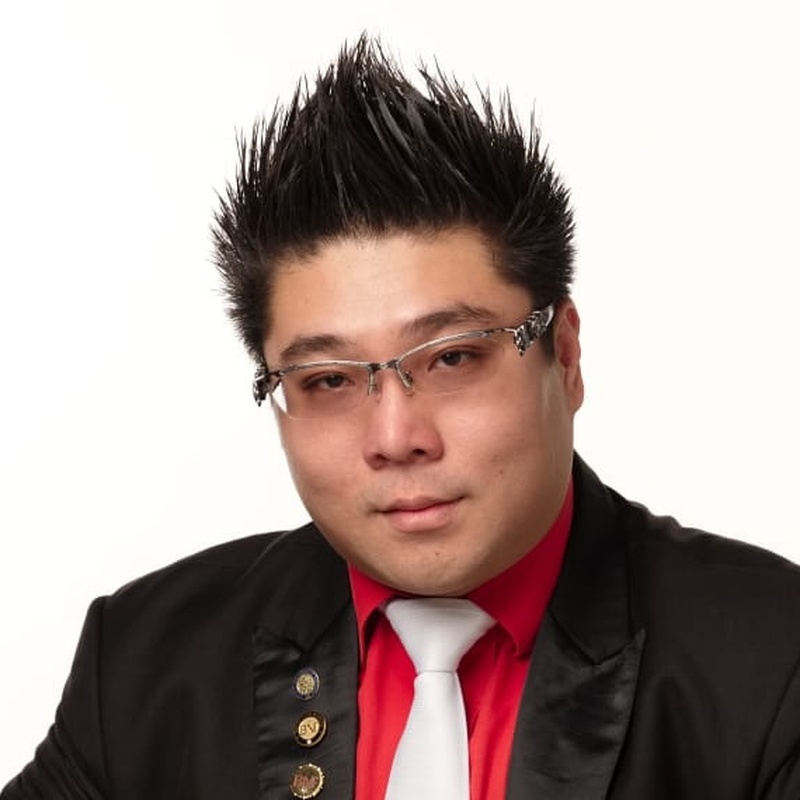 Tommy Chiang