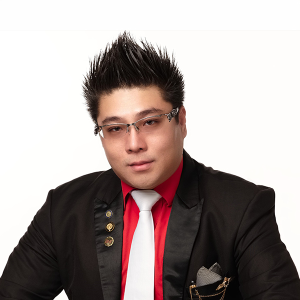 Tommy Chiang