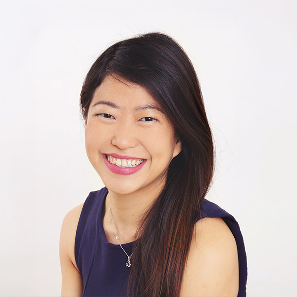 Tricia Teo