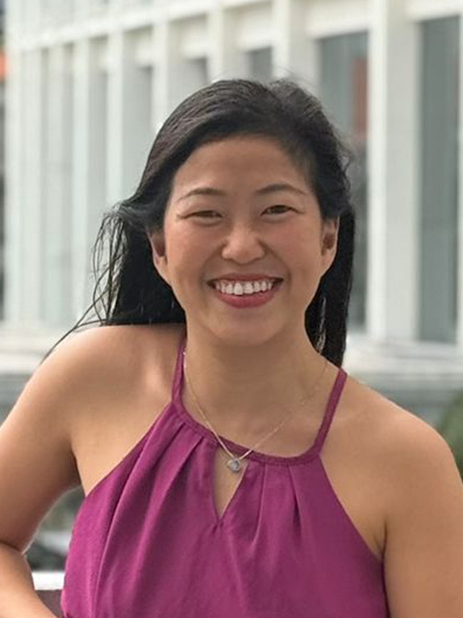 Tricia Teo