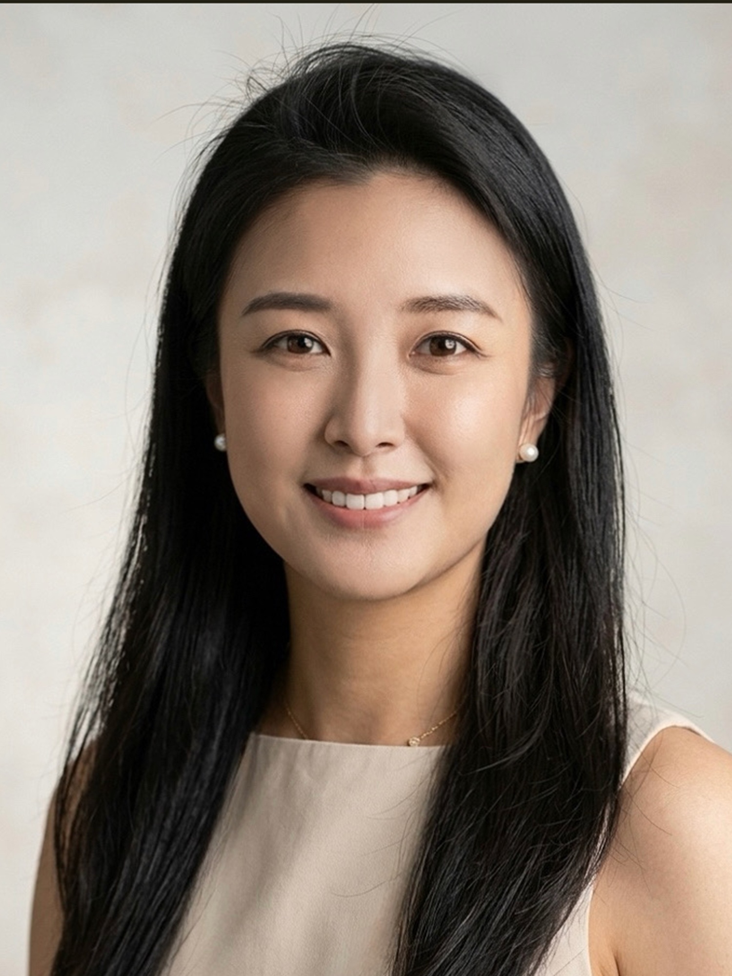 Vera Liu