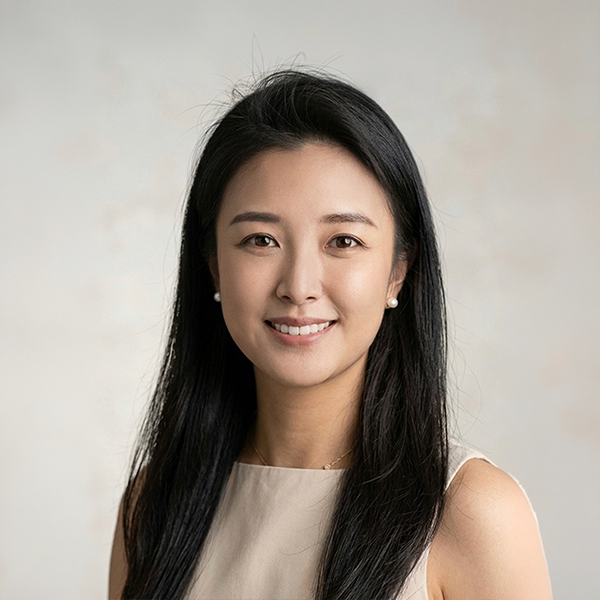 Vera Liu