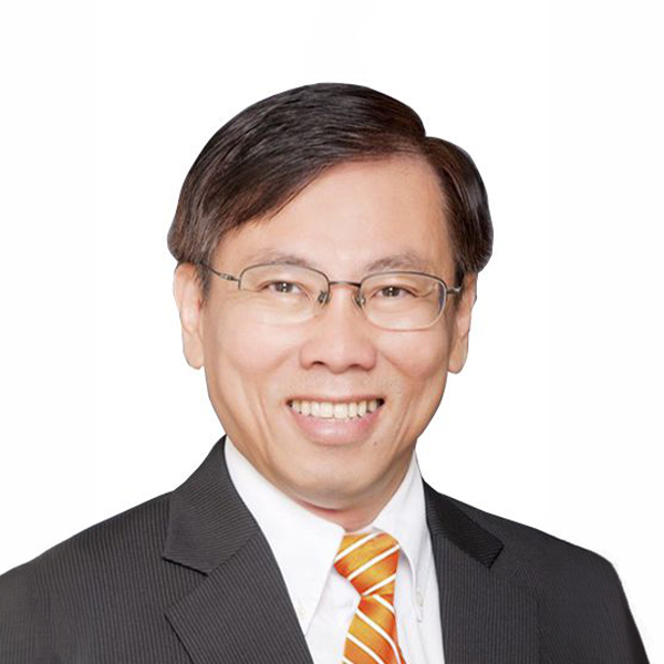 Vincent Siew