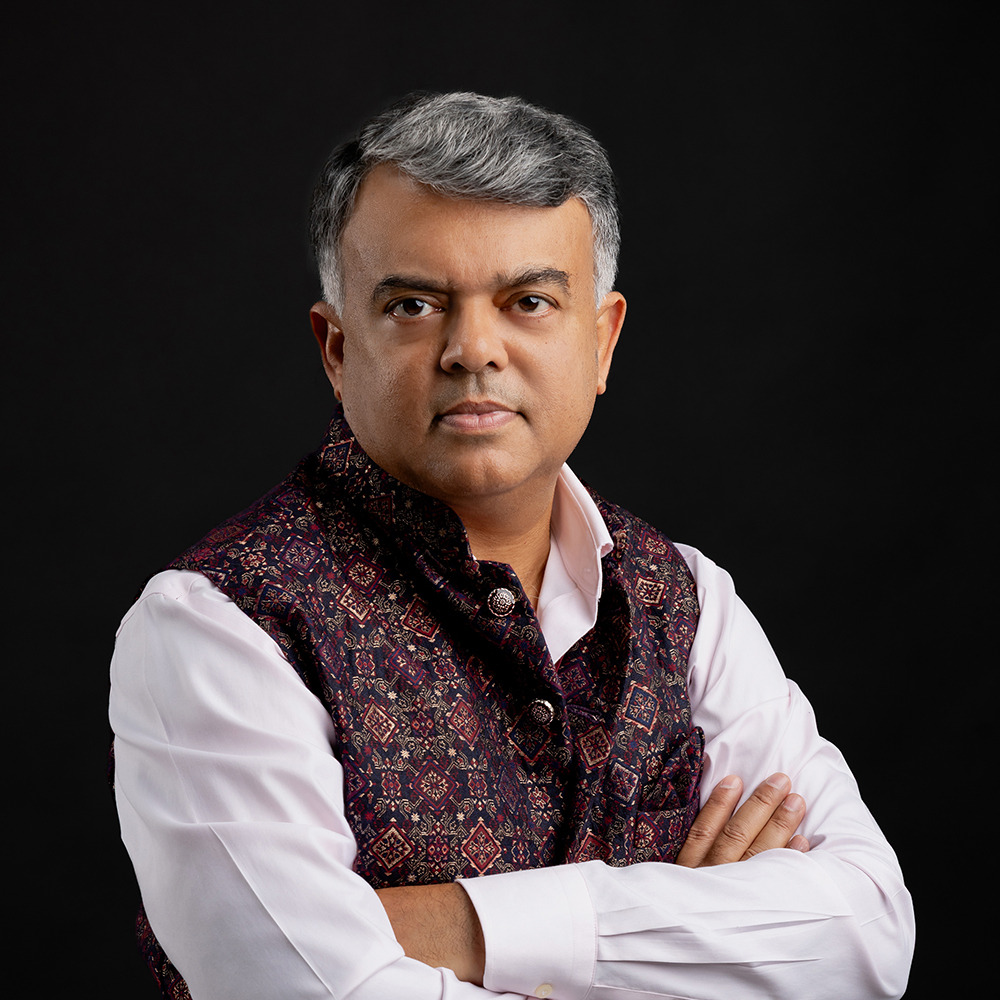 Amit Bhatnagar