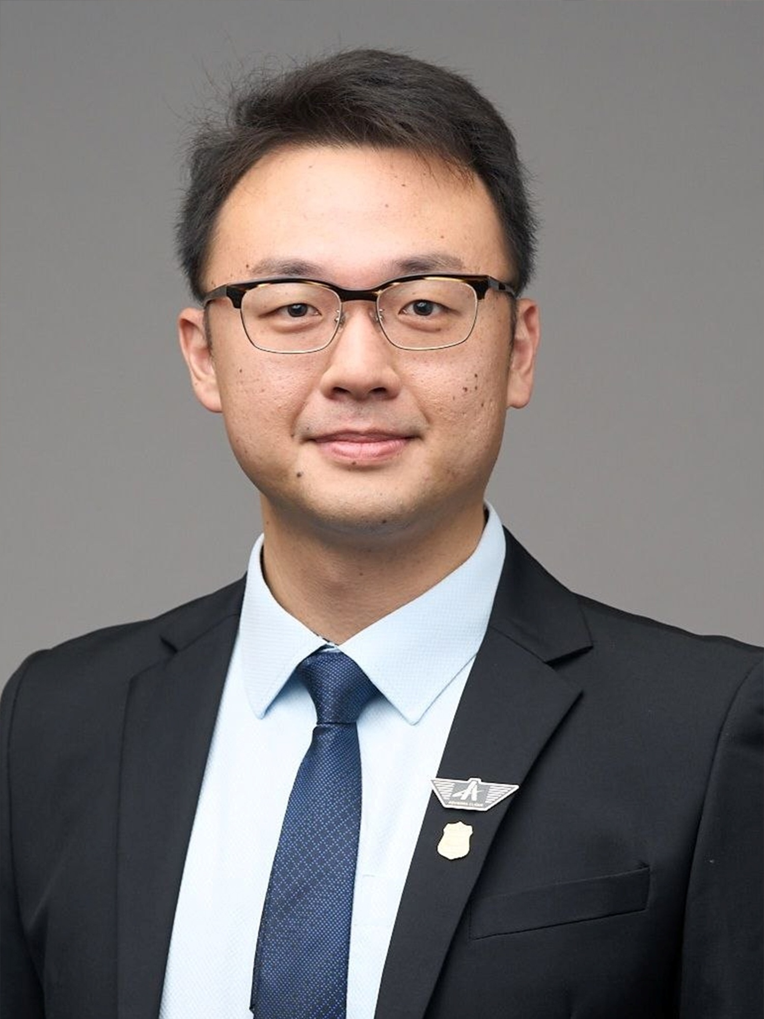 Wong Sze Xin