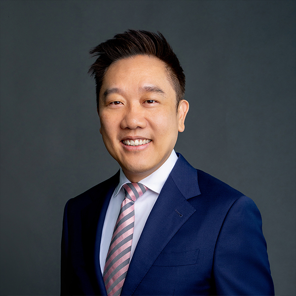 Ho Yeow Liang