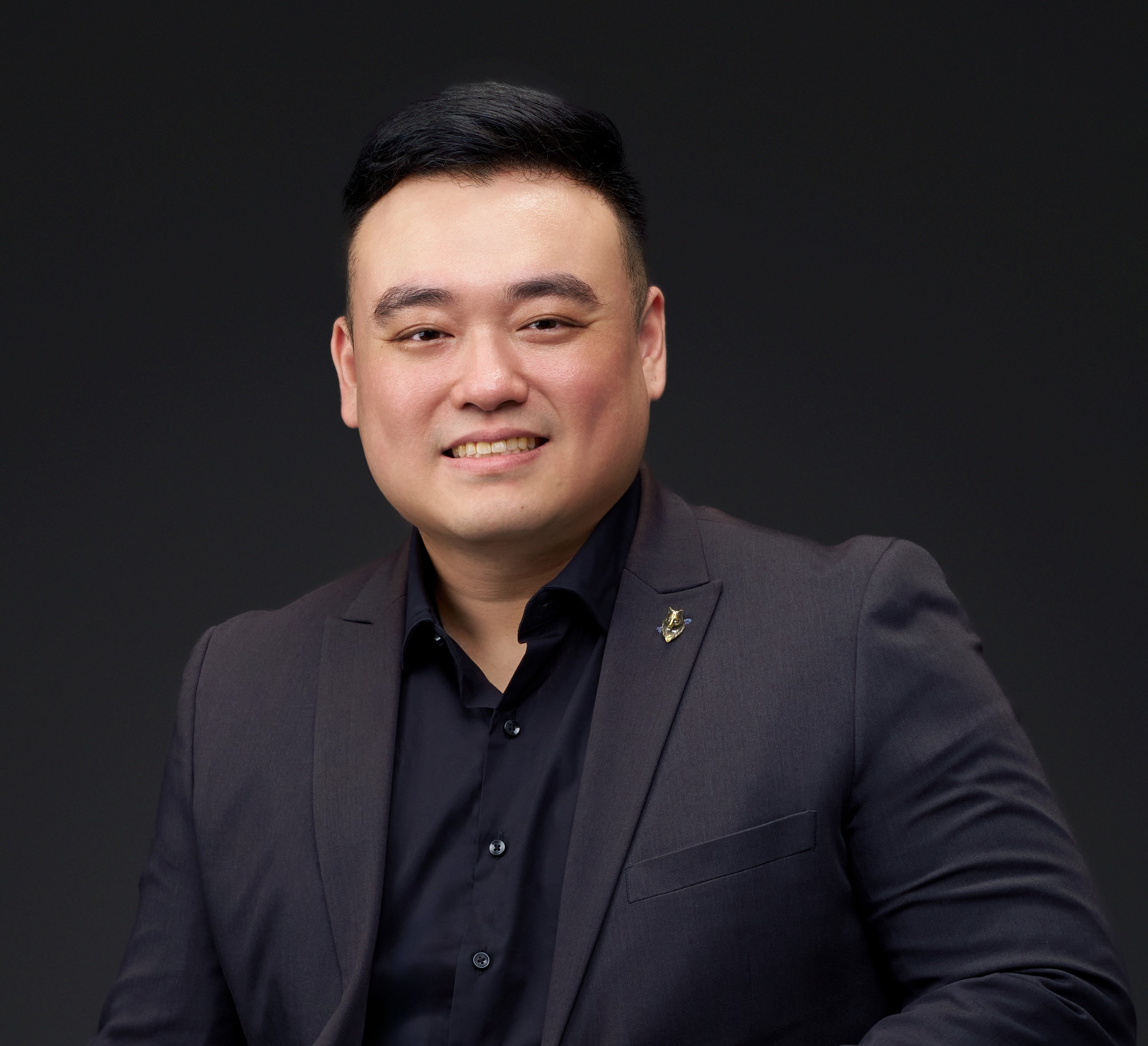 Zachary Ang