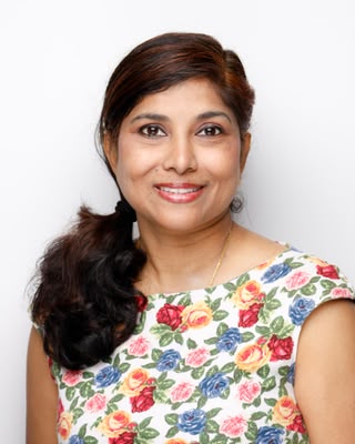 Ms. Shanti