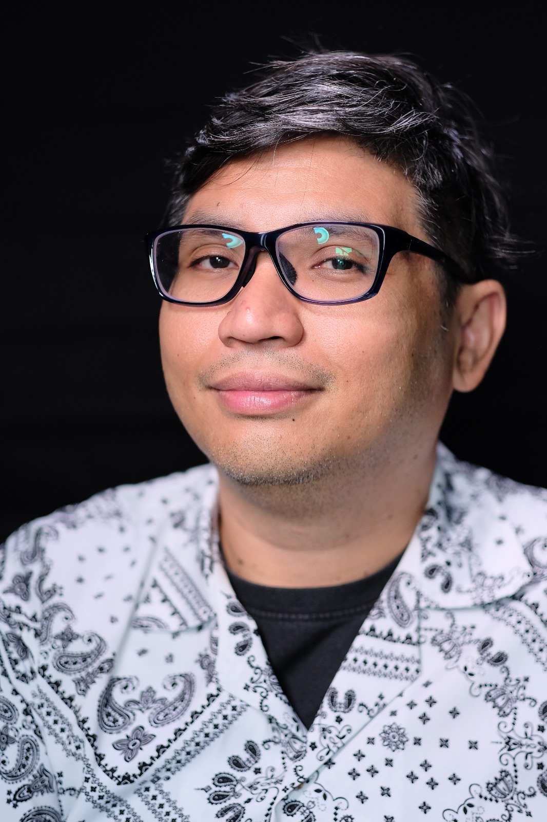 Dr. Shahril Salleh