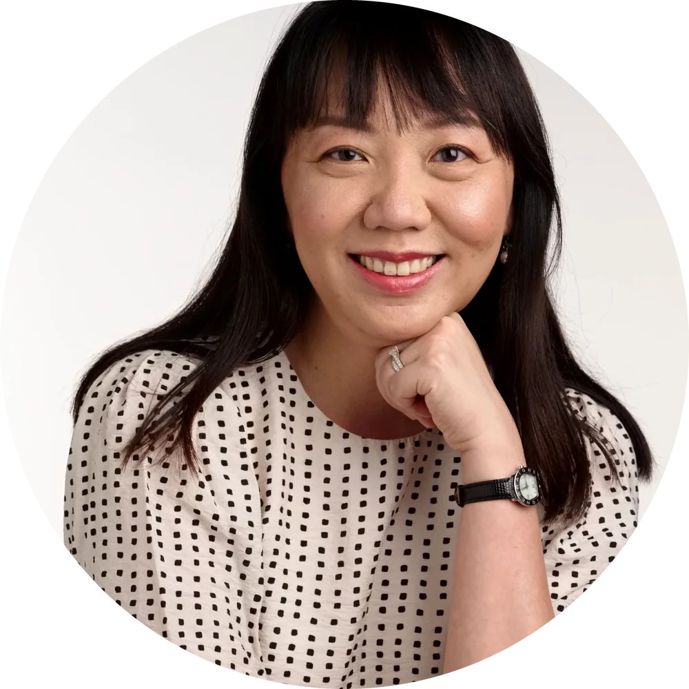 Ms. Angela Chew