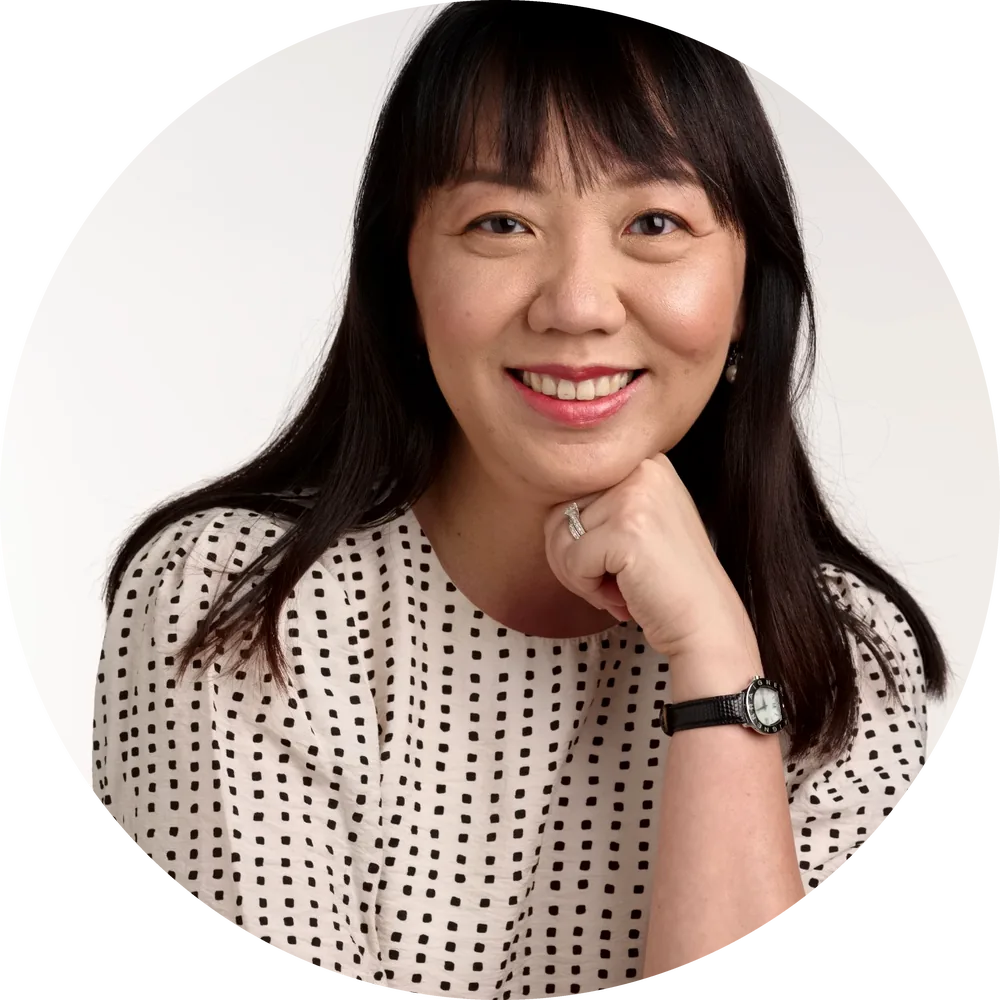 Angela Chew