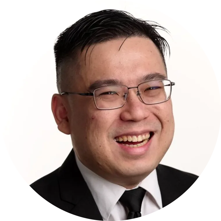 Lennie Chua