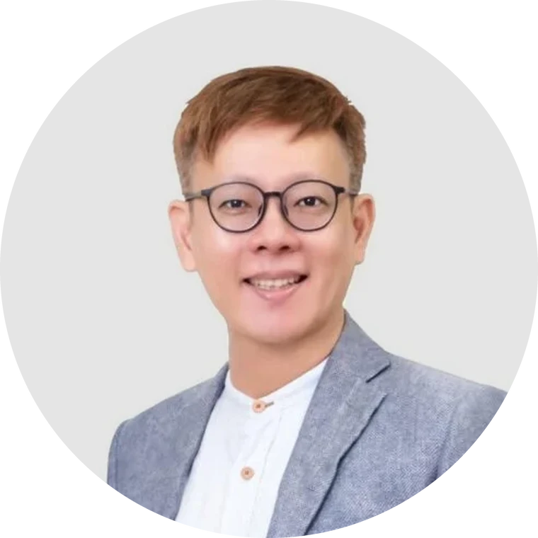 Mike Wang