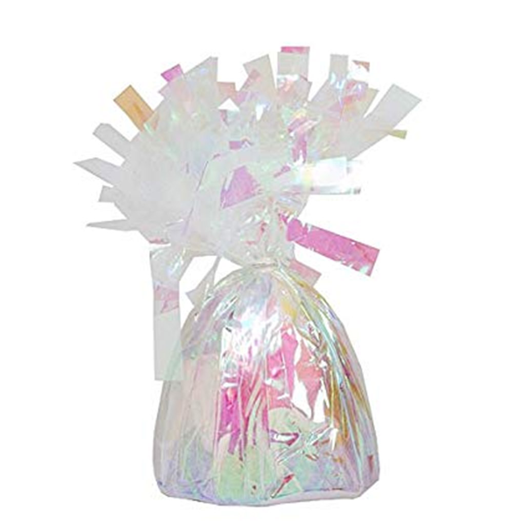 Show Balloon Weight Foil Decorated 160g image