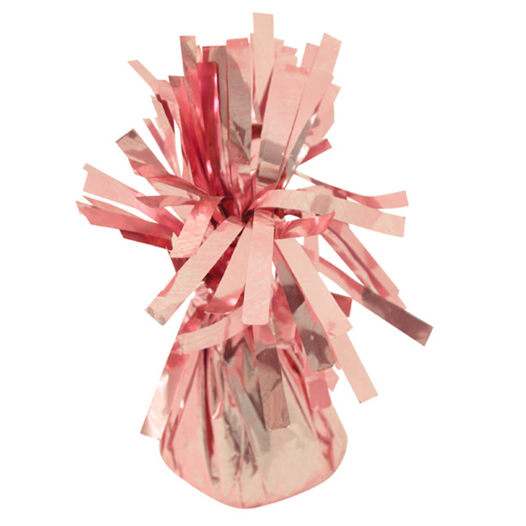 Show Balloon Weight Foil Decorated 160g image