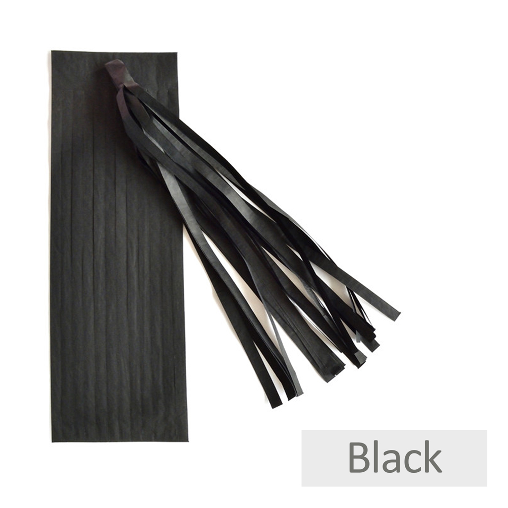 Show Mix & Match Tissue Tassel (5pcs) image