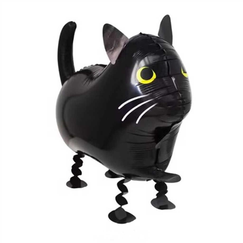 Show Walking Pet Balloons image