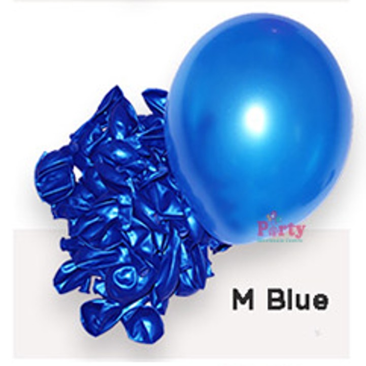Show 10 pieces Round Latex Balloon 11inch (50 over colours) image