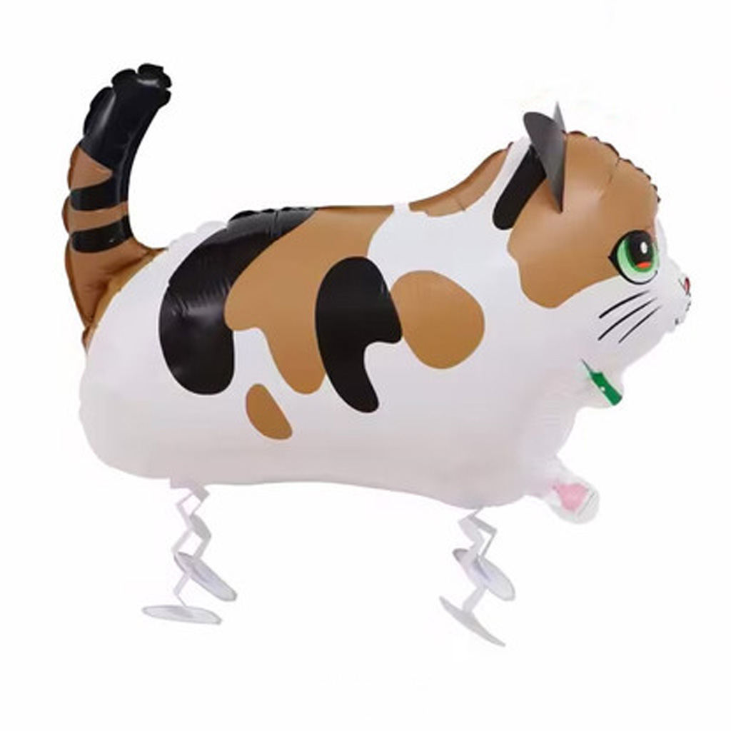 Show Walking Pet Balloons image