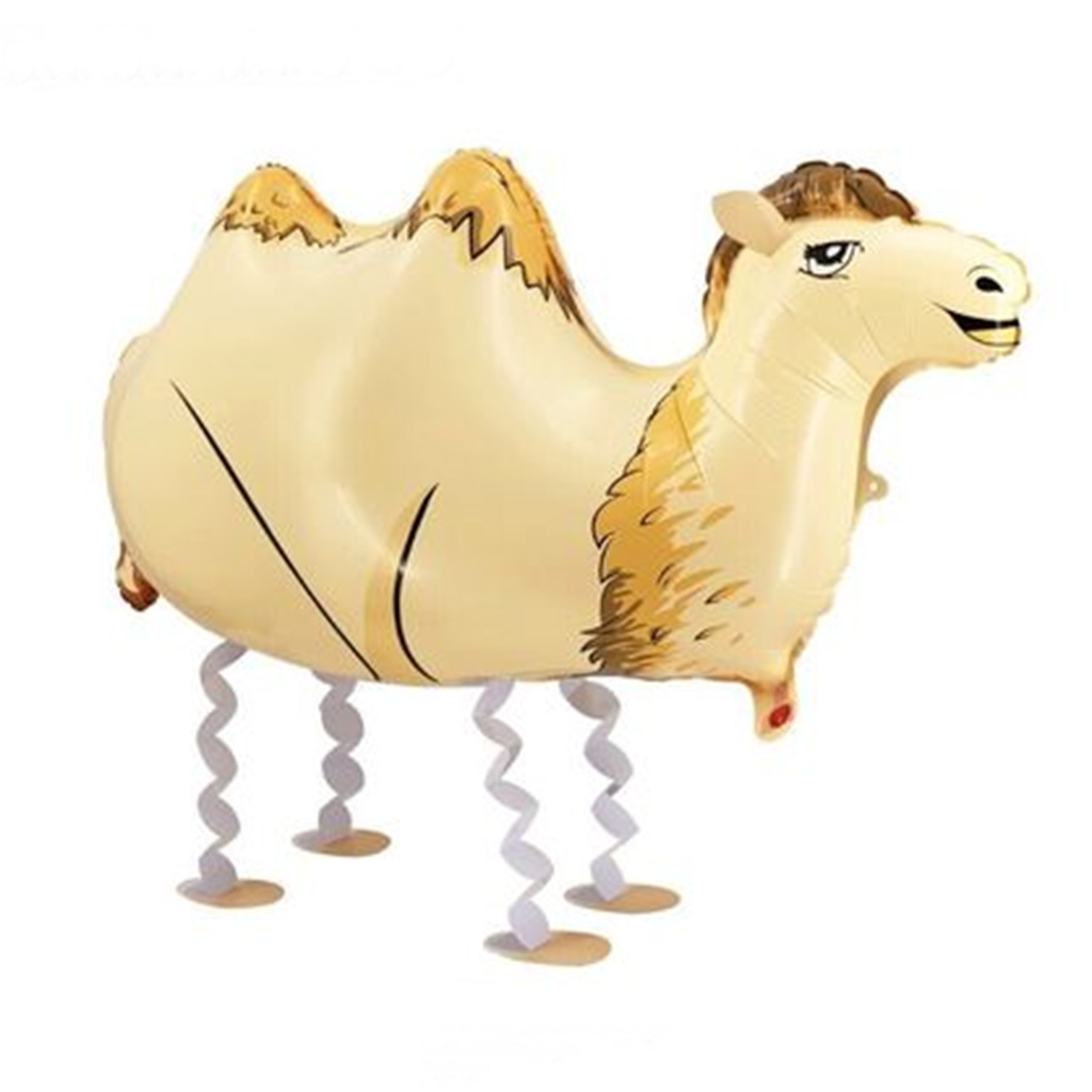 Show Walking Pet Balloons image