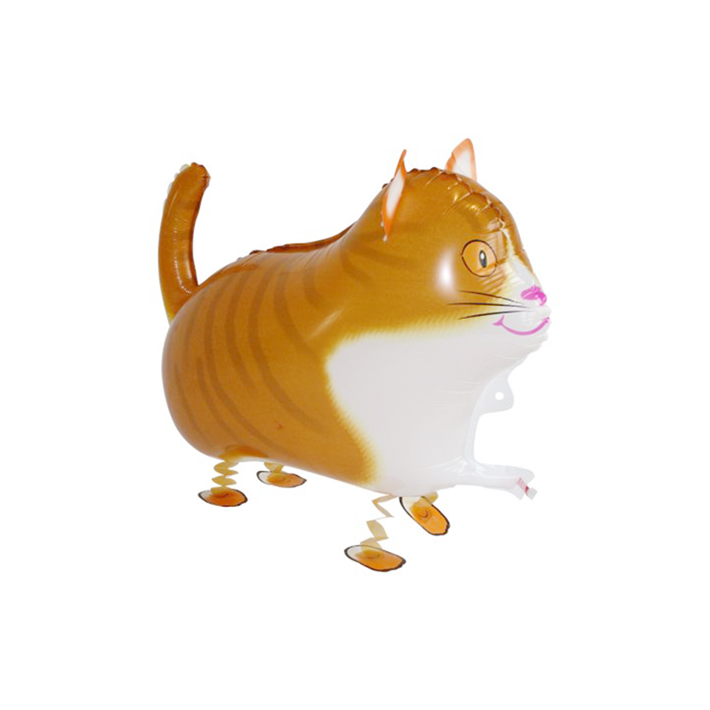 Show Walking Pet Balloons image