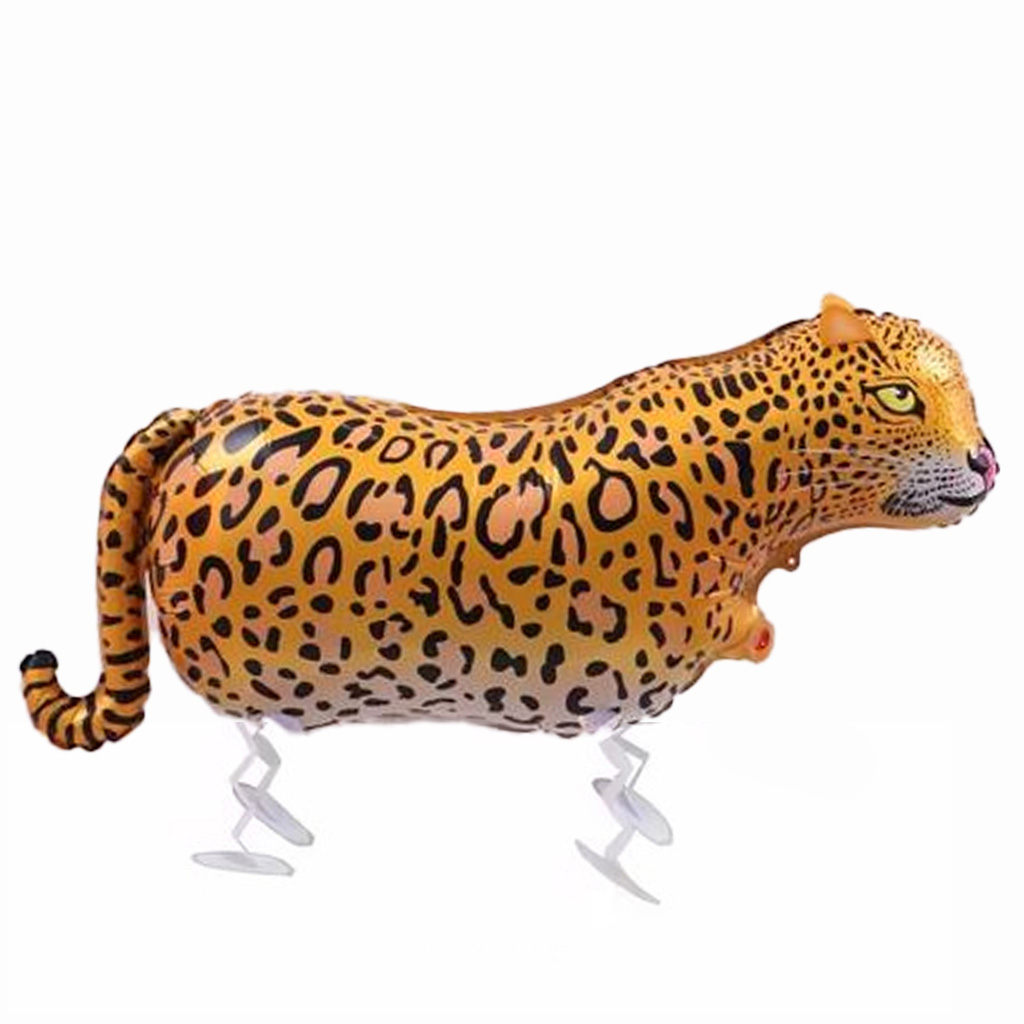 Show Walking Pet Balloons image
