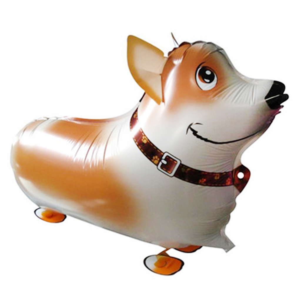 Show Walking Pet Balloons image