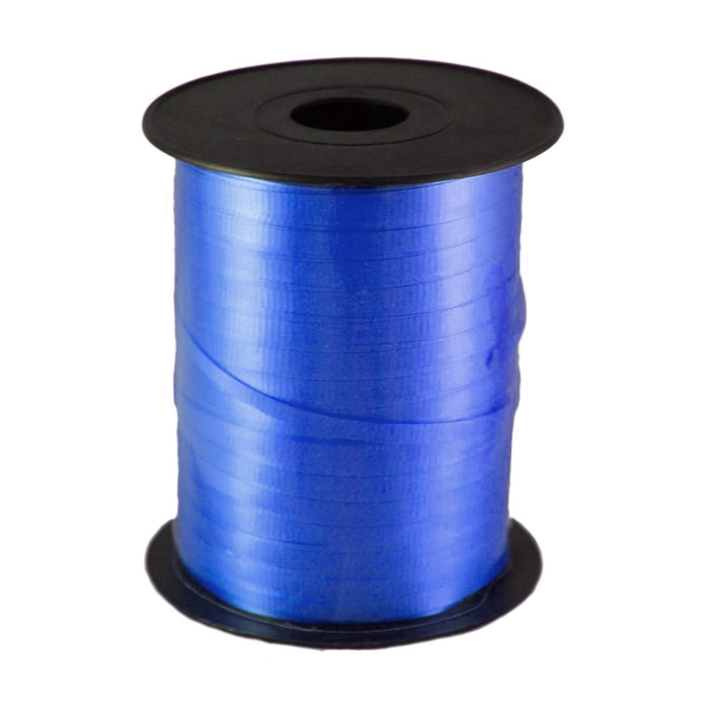 Show Balloon Curling Ribbon Roll 250m image