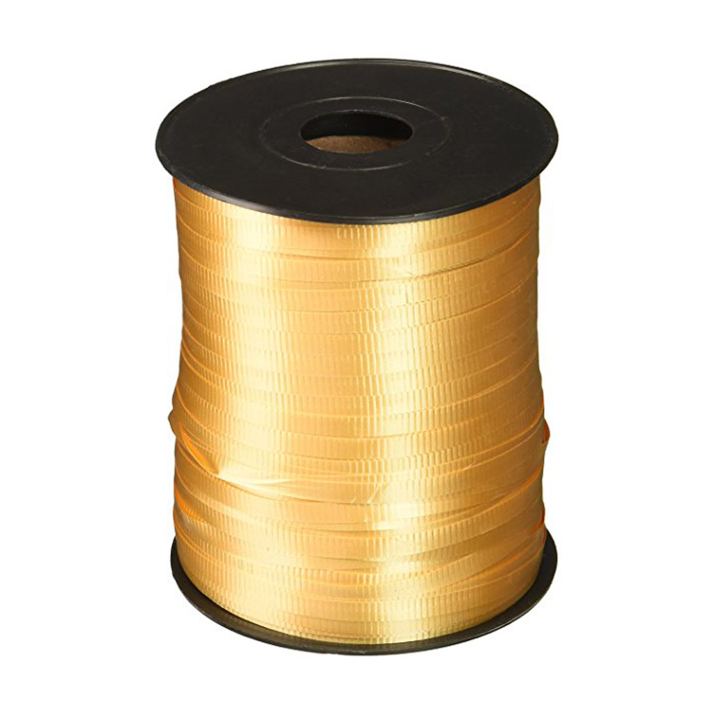 Show Balloon Curling Ribbon Roll 250m image