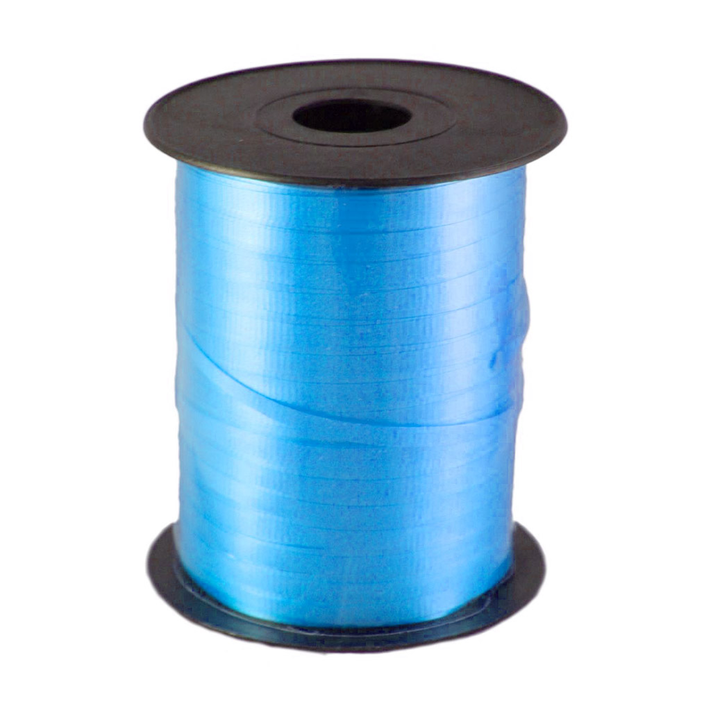 Show Balloon Curling Ribbon Roll 250m image