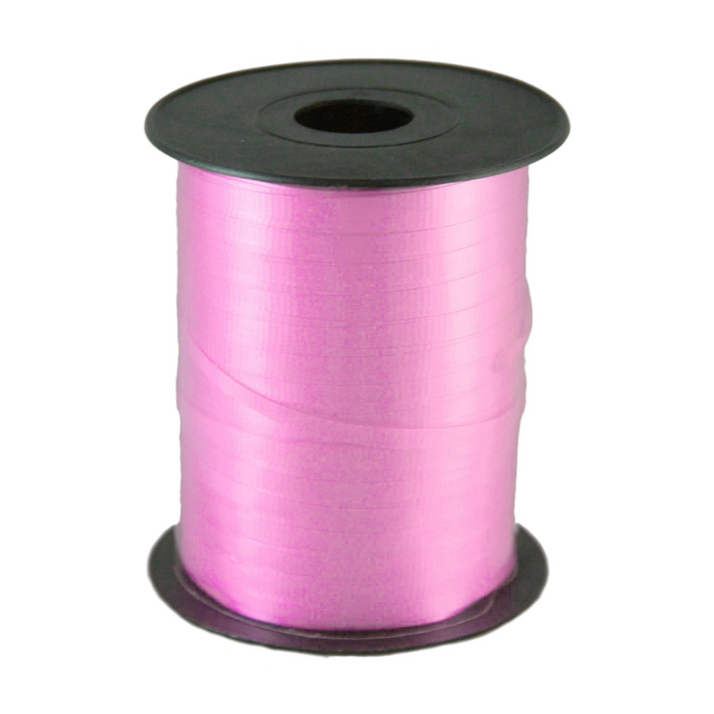Show Balloon Curling Ribbon Roll 250m image