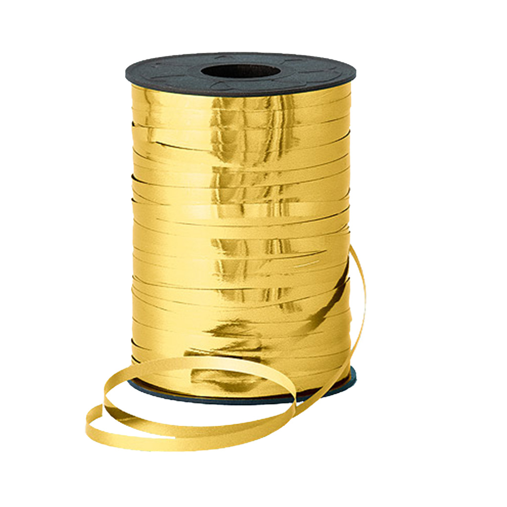 Show Balloon Curling Ribbon Roll 250m image