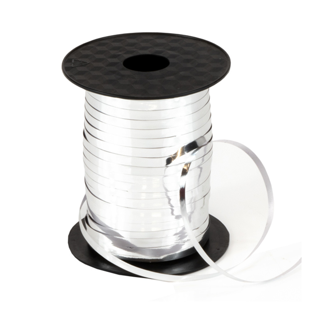 Show Balloon Curling Ribbon Roll 250m image
