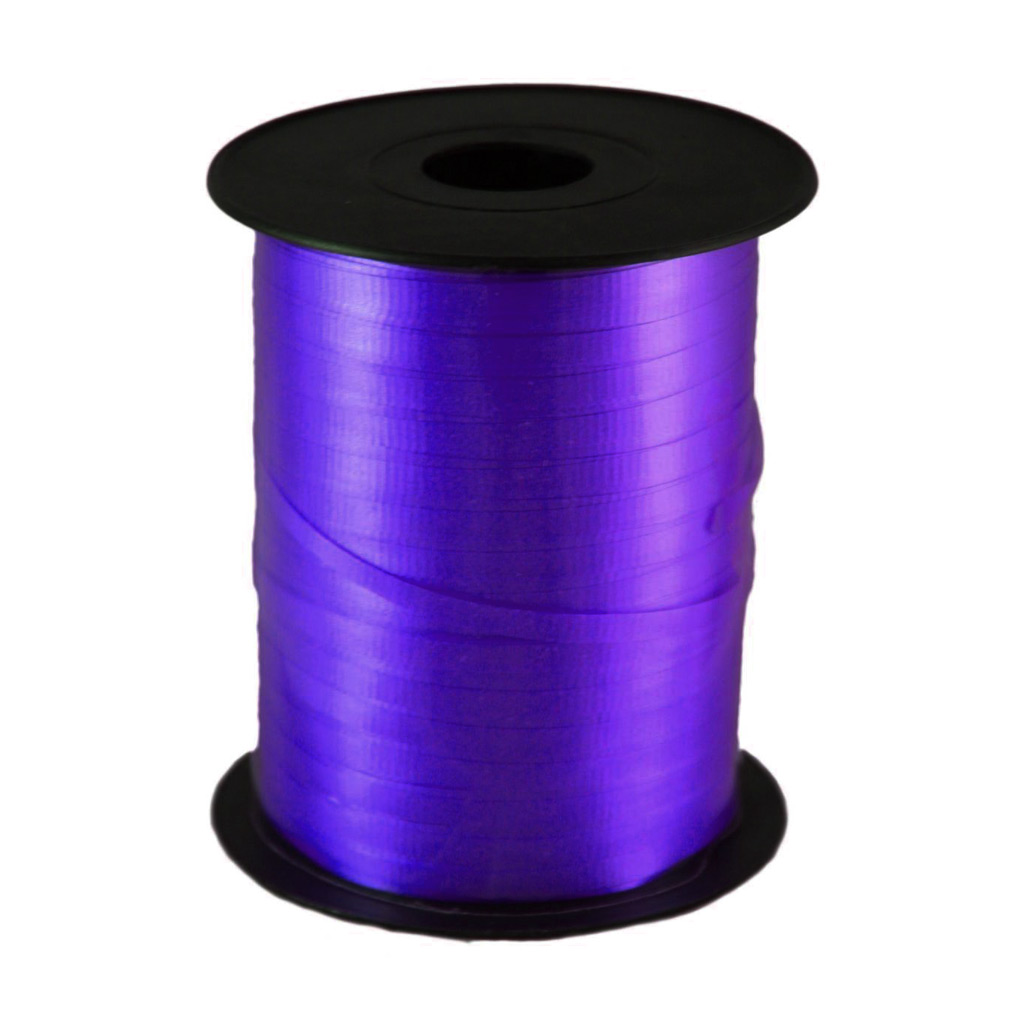 Show Balloon Curling Ribbon Roll 250m image