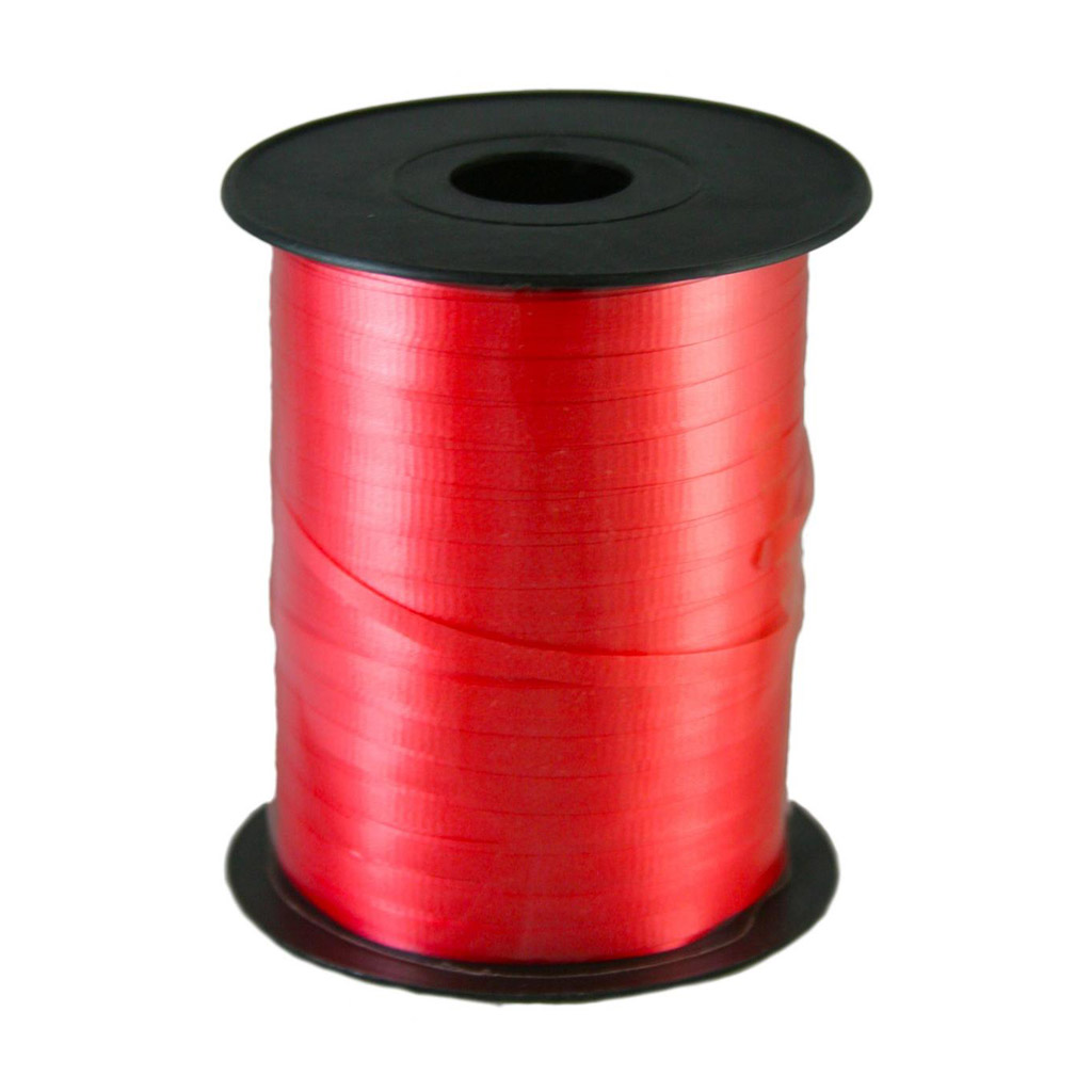 Show Balloon Curling Ribbon Roll 250m image