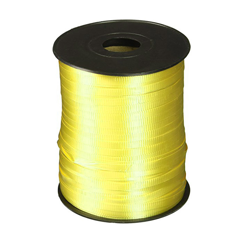 Show Balloon Curling Ribbon Roll 250m image