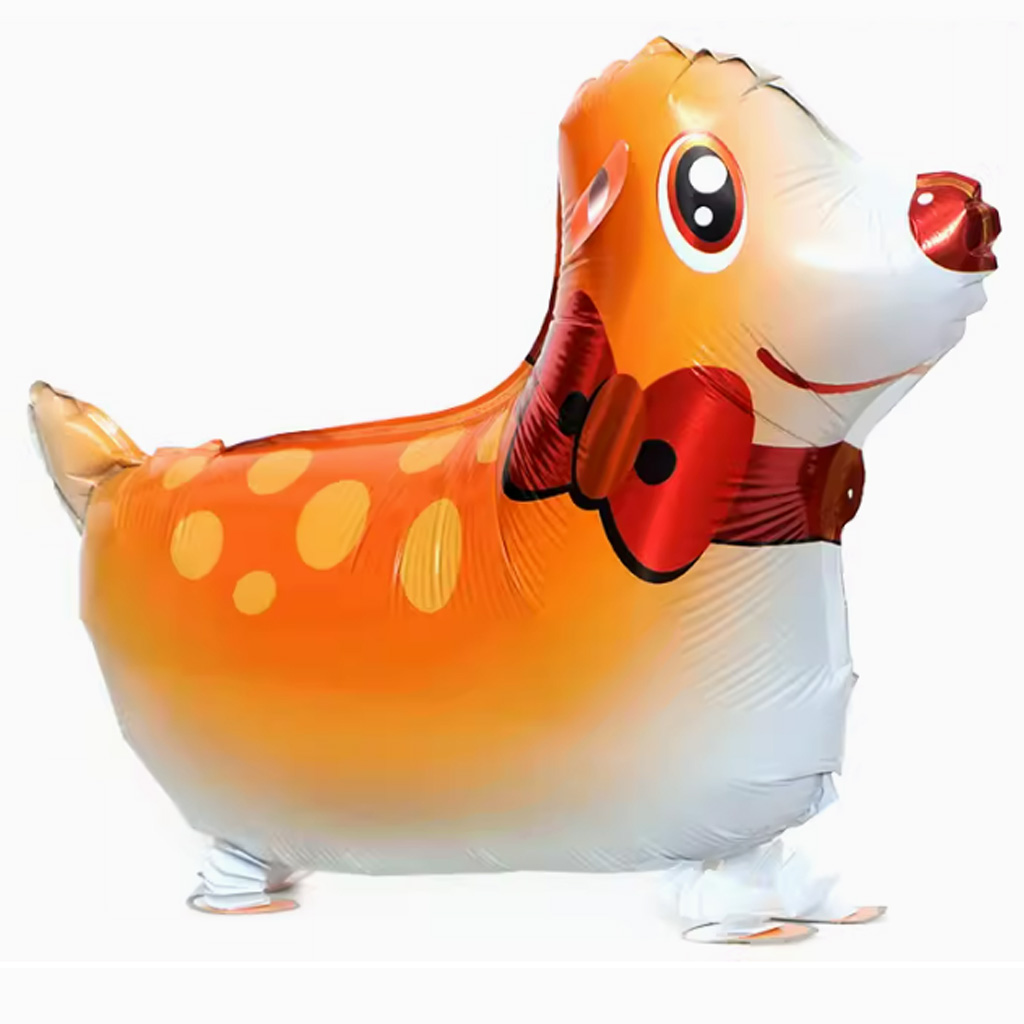 Show Walking Pet Balloons image