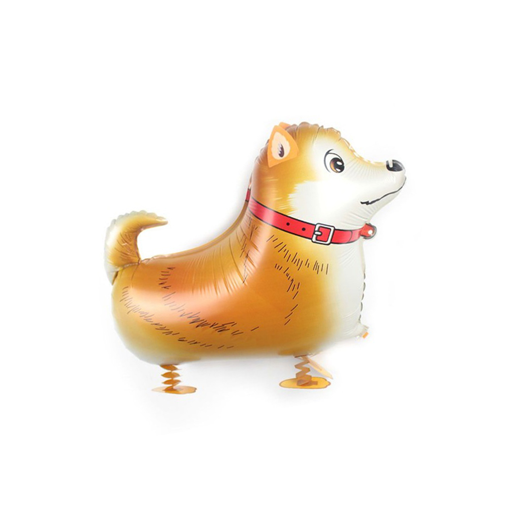Show Walking Pet Balloons image