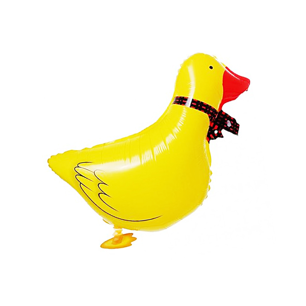 Show Walking Pet Balloons image