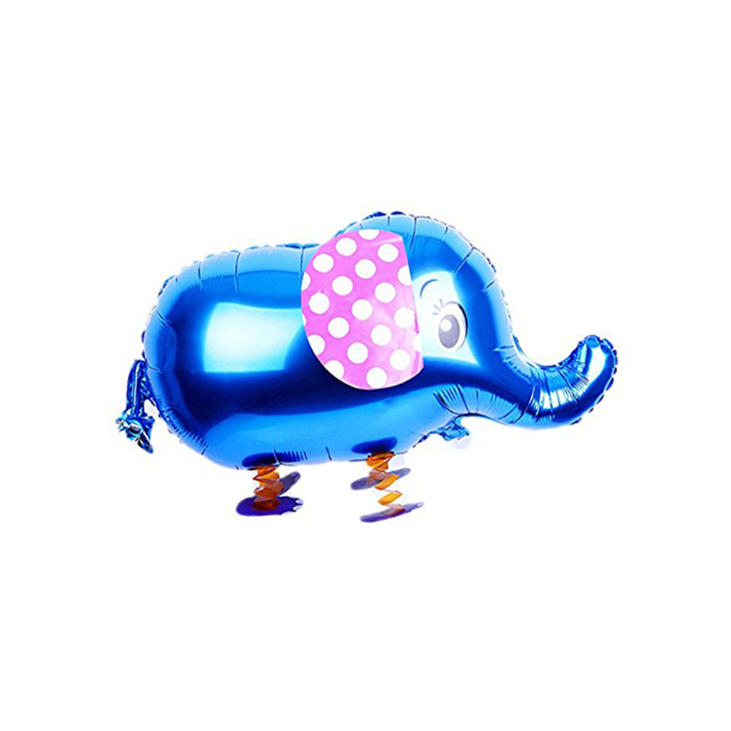 Show Walking Pet Balloons image