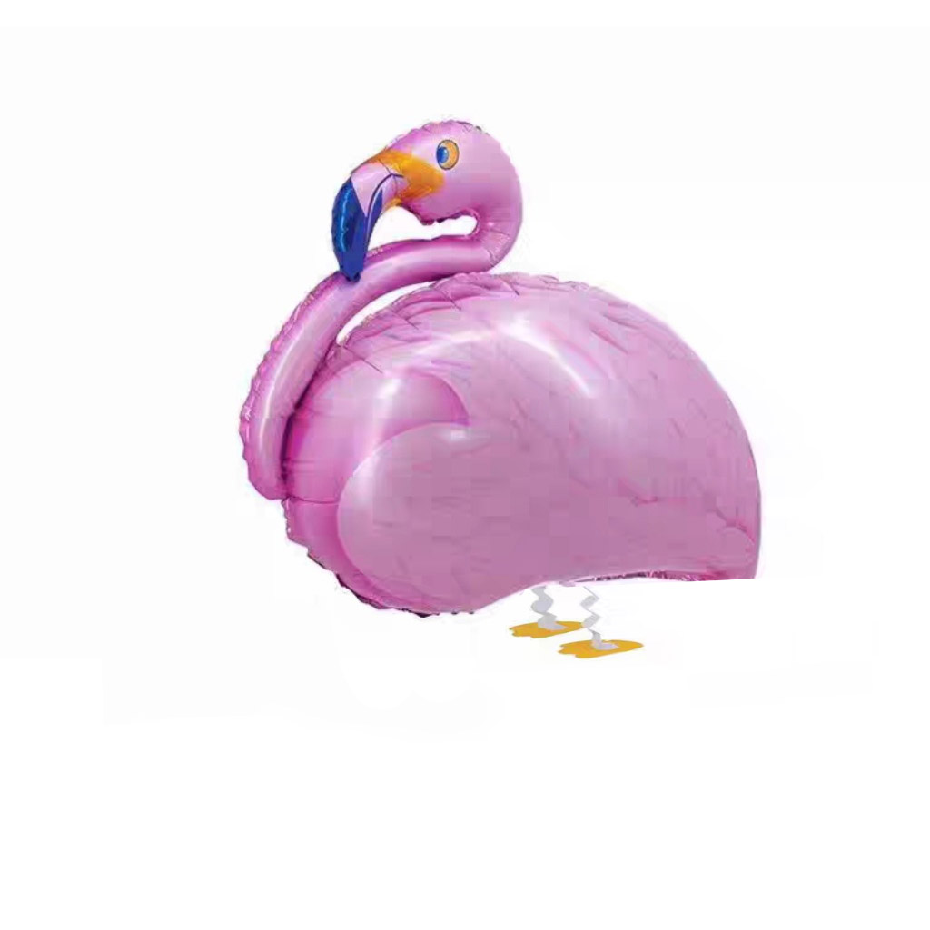 Show Walking Pet Balloons image