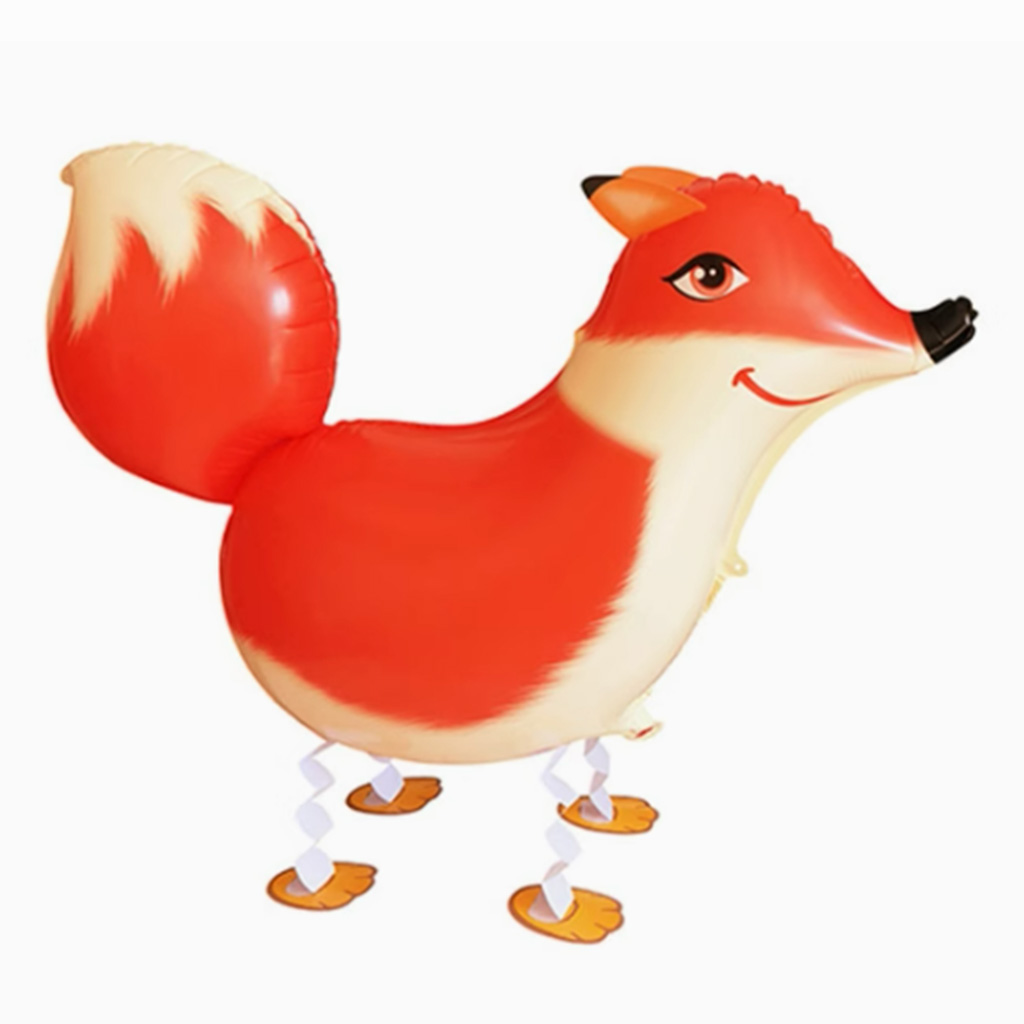 Show Walking Pet Balloons image