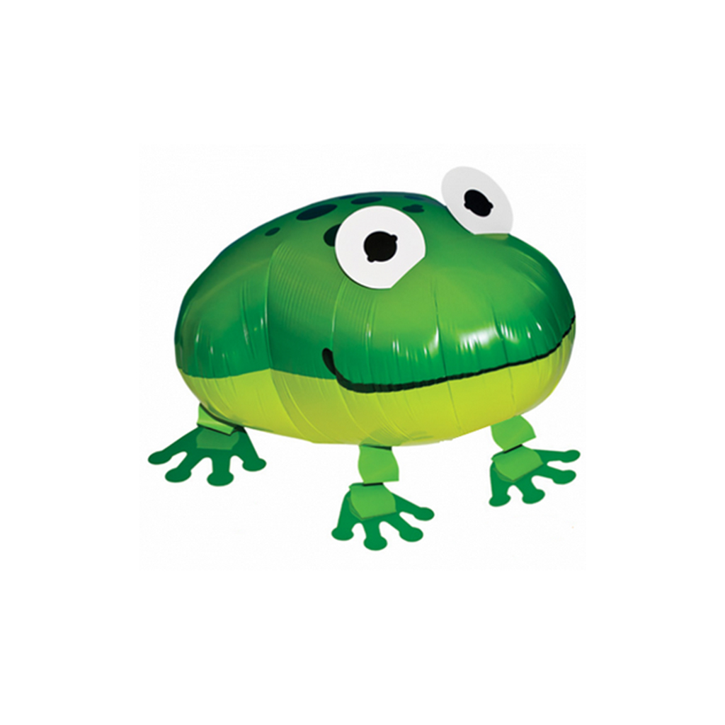 Show Walking Pet Balloons image