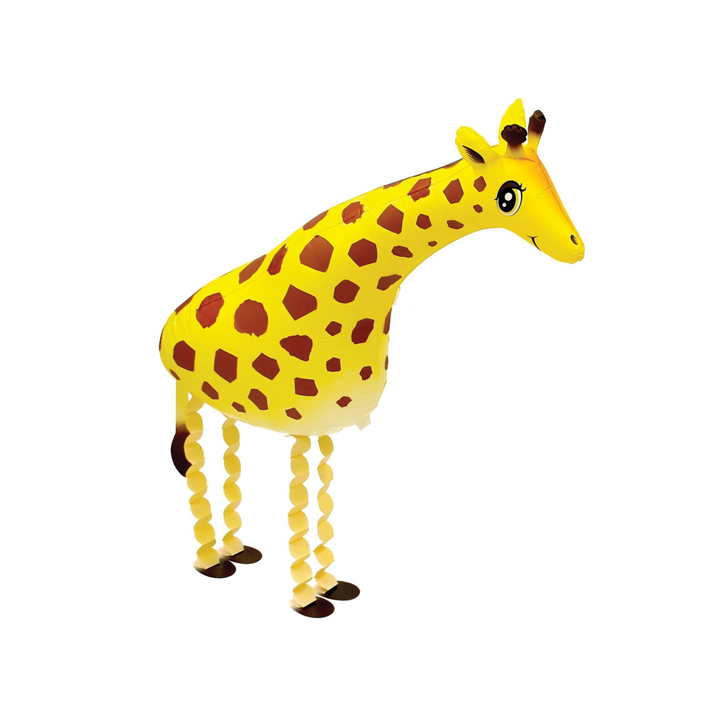 Show Walking Pet Balloons image